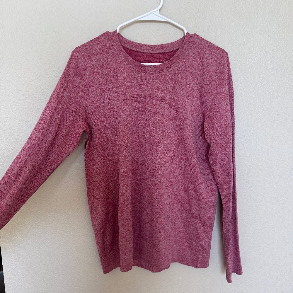 Lululemon Long Sleeve